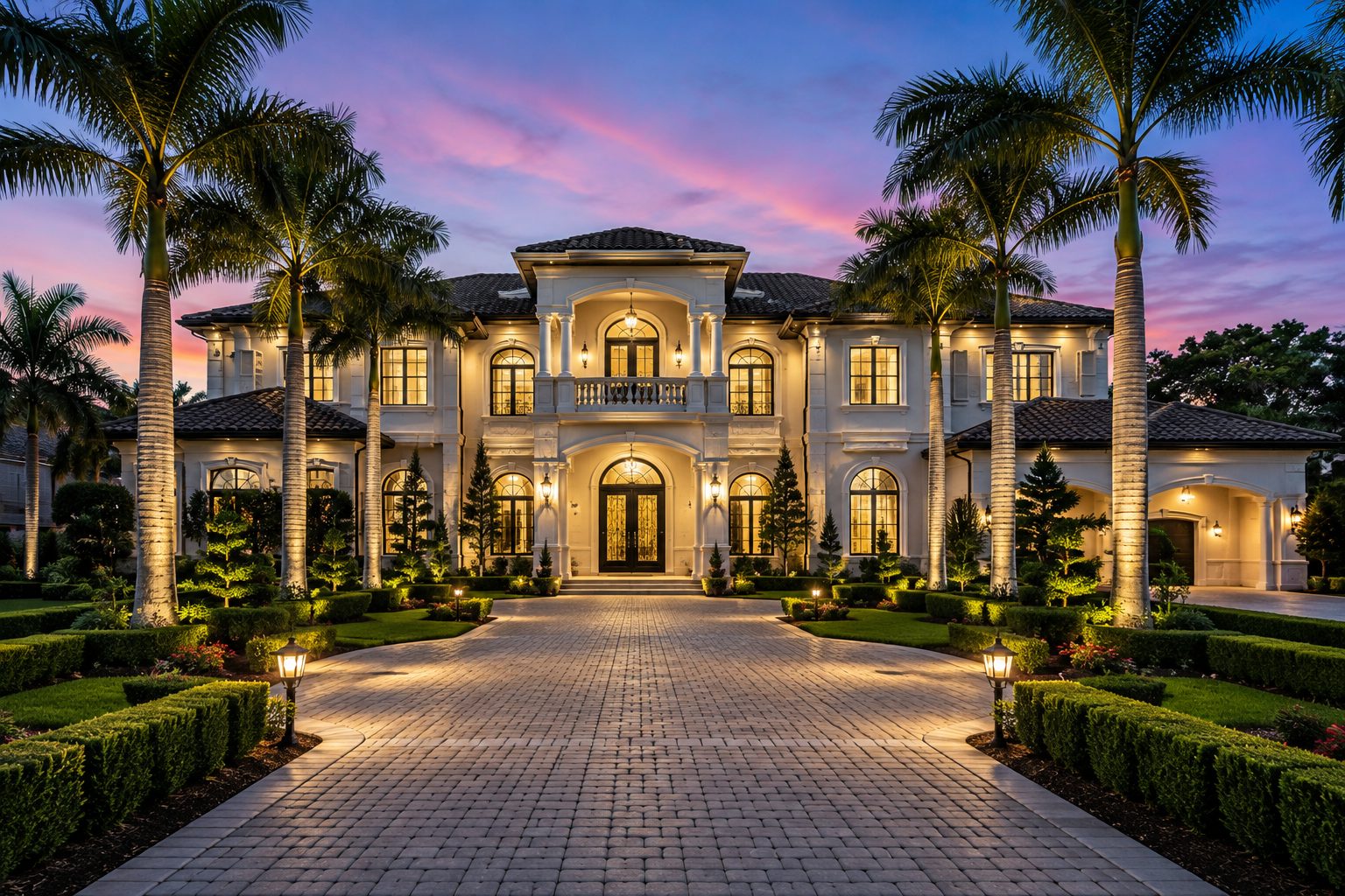 Luxury home in Windermere Florida